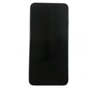 Дисплей для Huawei Honor 10 Lite/10i/20e + тачскрин + рамка (черный),Full ORIG#2146163