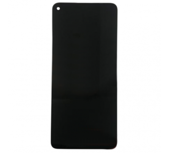 Дисплей для Huawei Honor 30S/Nova 7 SE/P40 Lite 5G + тачскрин(черный), Full ORIG#2146033