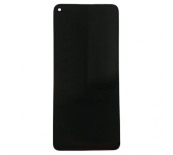 Дисплей для Huawei Honor 30S/Nova 7 SE/P40 Lite 5G + тачскрин(черный), ориг#2145519