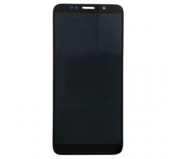 Дисплей для Huawei Honor 7A/7S/Y5 (2018)/Y5 Prime (2018)/Y5 Lite (2018)+ тачскрин (черный), ориг#2145342