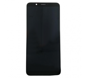 Дисплей для Huawei Honor 7C Pro + тачскрин (черный), Full ORIG#2146158