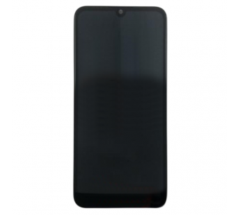 Дисплей для Huawei Honor 8A/8A Pro/8A Prime/Y6S + тачскрин + рамка(черный), Full ORIG#2146152