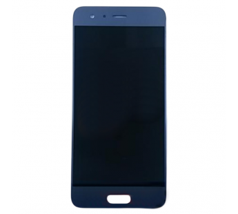 Дисплей для Huawei Honor 9/9 Premium + тачскрин (серый), ориг#2145504