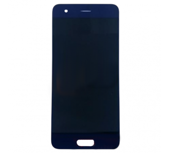Дисплей для Huawei Honor 9/9 Premium + тачскрин (синий), ориг#2145503