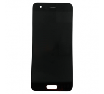 Дисплей для Huawei Honor 9/9 Premium + тачскрин (черный), ориг#2145502
