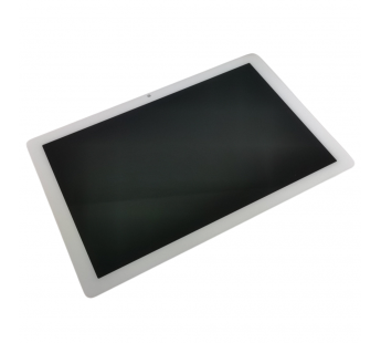 Дисплей для Huawei Honor Pad X8 Lite 9.7" (2022) (AGM-W09HN) +тачскрин (белый), Full ORIG#2144668