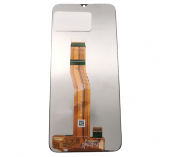 Дисплей для Huawei Honor X6 + тачскрин (черный), ориг#2144945