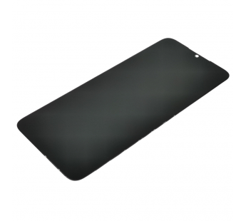 Дисплей для Huawei Honor X6 + тачскрин (черный), ориг#2144944