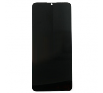 Дисплей для Huawei Honor X7 + тачскрин (черный), ориг#2144840