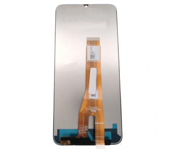 Дисплей для Huawei Honor X7a/X7a Plus + тачскрин (черный), ориг#2144662