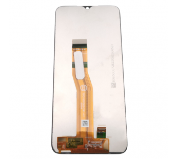 Дисплей для Huawei Honor X8 5G + тачскрин (черный), ориг#2144658
