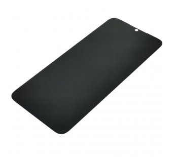 Дисплей для Huawei Honor X8 5G + тачскрин (черный), ориг#2144657