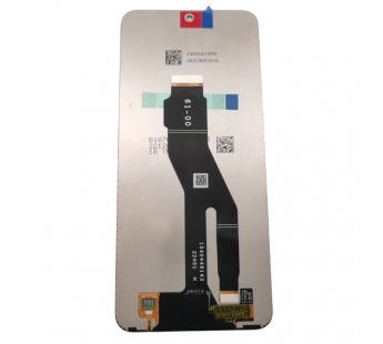 Дисплей для Huawei Honor X8a/90 Lite + тачскрин (черный), Full ORIG#2144656