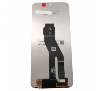 Дисплей для Huawei Honor X8a/90 Lite + тачскрин (черный), ориг#2145121