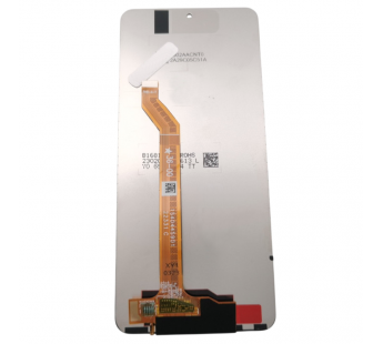 Дисплей для Huawei Honor X9 4G/Magic 4 Lite + тачскрин (черный), ориг#2145340