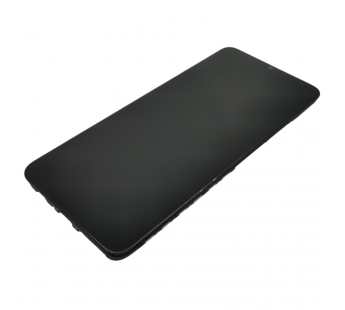 Дисплей для Huawei Nova Y70/Nova Y70 Plus/Nova Y71 + тачскрин +рамка (черный), Full ORIG#2146094