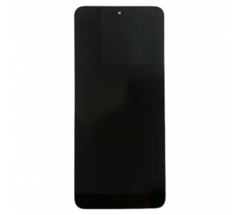 Дисплей для Huawei Nova Y90 + тачскрин (черный), ориг#2145338