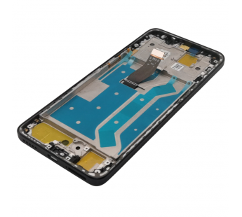 Дисплей для Huawei Nova Y90 + тачскрин + рамка (черный), Full ORIG#2146144