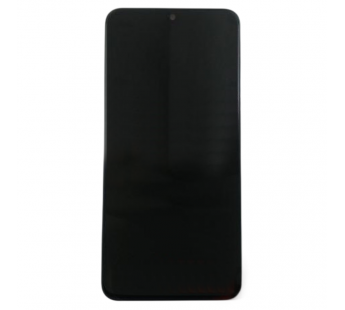 Дисплей для Huawei P30 Lite New Edition/Honor 20 Lite (6,15")/20S +тачскрин + рамка (синий), Full ORIG#2146265