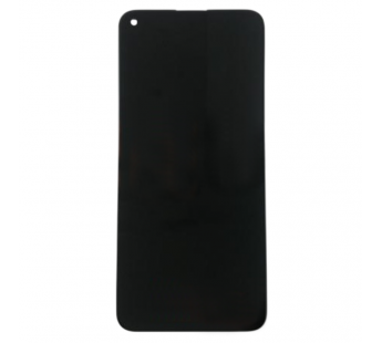 Дисплей для Huawei P40 Lite E/Y7p/Honor 9C/Play 3 + тачскрин (черный),Full ORIG#2146031