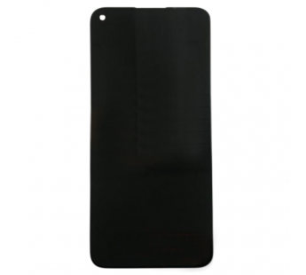 Дисплей для Huawei P40 Lite/Nova 6 SE + тачскрин (черный), Full ORIG#2146063