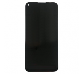 Дисплей для Huawei P40 Lite/Nova 6 SE + тачскрин (черный), ориг#2145501