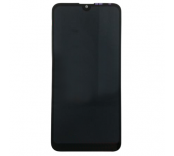 Дисплей для Huawei Y7 (2019)/Y7 Prime (2019)/Y7 Pro (2019) + тачскрин(черный), ориг#2145119