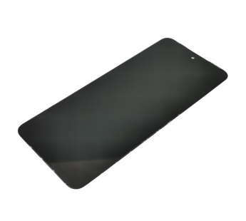 Дисплей для Infinix Hot 12 Play (X6816D) + тачскрин (черный), ориг#2144579