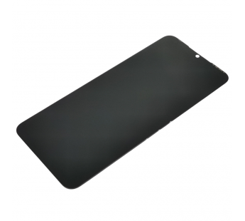Дисплей для Infinix Hot 20i (X665E) + тачскрин (черный), ориг#2144552