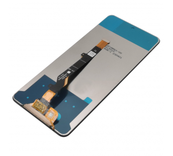 Дисплей для Infinix Hot 20S (X6827) + тачскрин (черный), ориг#2144804