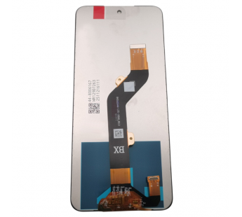 Дисплей для Infinix Hot 30 Play (X6835B) + тачскрин (черный), ориг#2144800