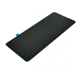 Дисплей для Infinix Hot 40 Pro (X6837) + тачскрин (черный), Full ORIG#2144587