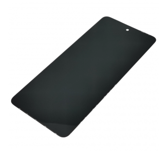 Дисплей для Infinix Hot 40i (X6528B) + тачскрин (черный), ориг#2144875