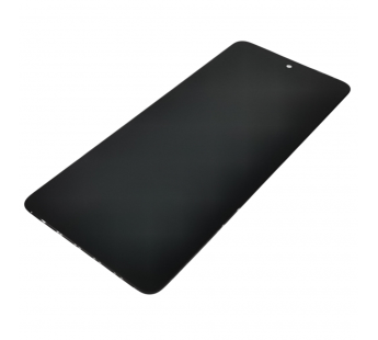 Дисплей для Infinix Hot 50 4G (X6882) + тачскрин (черный), ориг#2144583