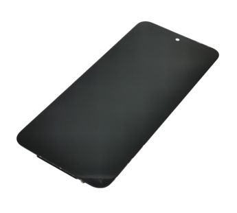 Дисплей для Infinix Hot 50i (X6531) + тачскрин (черный), ориг#2145077