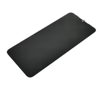 Дисплей для Infinix Smart 6 HD (X6512) + тачскрин (черный), ориг#2144942