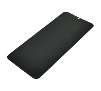Дисплей для Infinix Smart 7 Plus (X6517) + тачскрин (черный), ориг#2145117