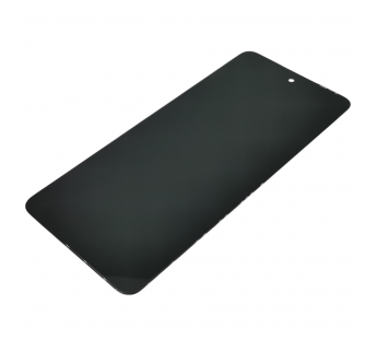 Дисплей для Infinix Smart 8 Pro (X6525B) + тачскрин (черный), ориг#2145391