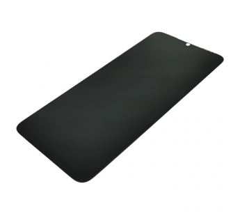 Дисплей для Itel A60s + тачскрин (черный), ориг#2145157