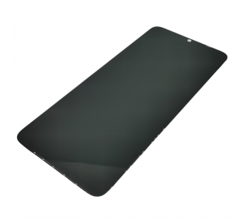Дисплей для Itel A70 + тачскрин (черный), ориг#2145155