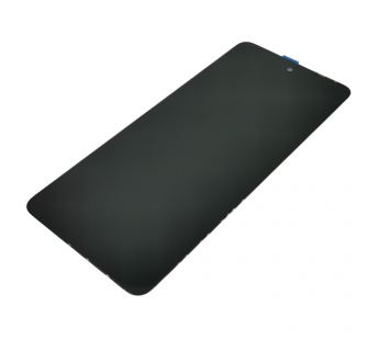 Дисплей для Itel P55 4G + тачскрин (черный), ориг#2144975