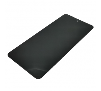 Дисплей для Itel P55 Plus + тачскрин (черный), ориг#2144973