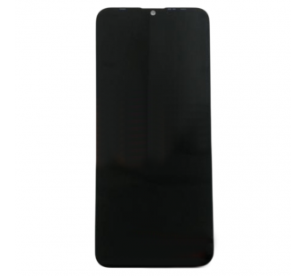 Дисплей для Itel Vision 1 Pro + тачскрин (черный), ориг#2145333