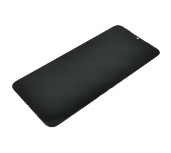 Дисплей для Itel Vision 2S + тачскрин (черный), ориг#2145471