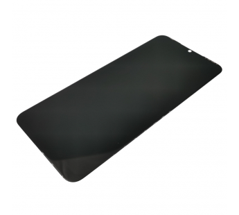 Дисплей для Itel Vision 3 + тачскрин (черный), ориг#2145446