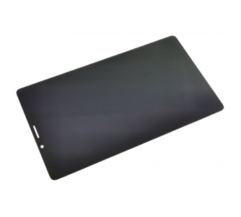 Дисплей для Lenovo Tab M7 (TB-7305i/TB-7305F/TB-7305X) + тачскрин(черный), Full ORIG#2146079