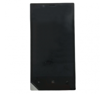 Дисплей для Nokia 720 + тачскрин, ориг#2145285