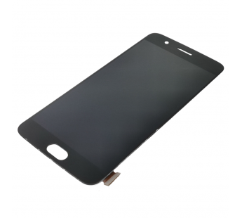 Дисплей для OnePlus 5 + тачскрин (черный), Full ORIG#2146256
