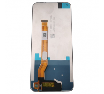 Дисплей для OnePlus Nord CE 2 Lite 5G + тачскрин (черный), ориг#2145803