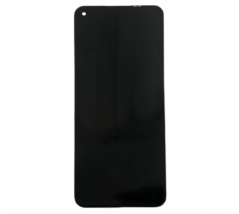 Дисплей для OnePlus Nord N100 + тачскрин (черный), ориг#2145547